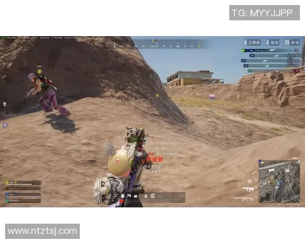 esports数据张秀英独家分享和平精英游戏技巧与心得体会助你成为战场高手