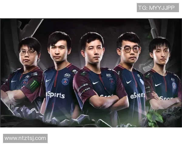 esports数据深入分析FPX战队在DOTA2中的战术布局与团队协作策略