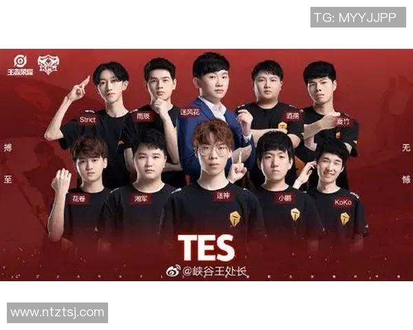 2026电竞新闻和平精英技术排行榜最新出炉TES战队荣登第一名引发热议